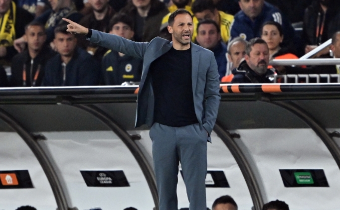 Domenico Tedesco'dan transfer ve sakatlk aklamas!