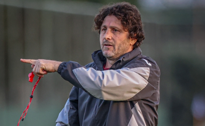 Fatih Tekke'den takma uyar