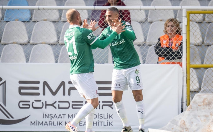 Idr FK, Ankara Keirengc'n devirdi!