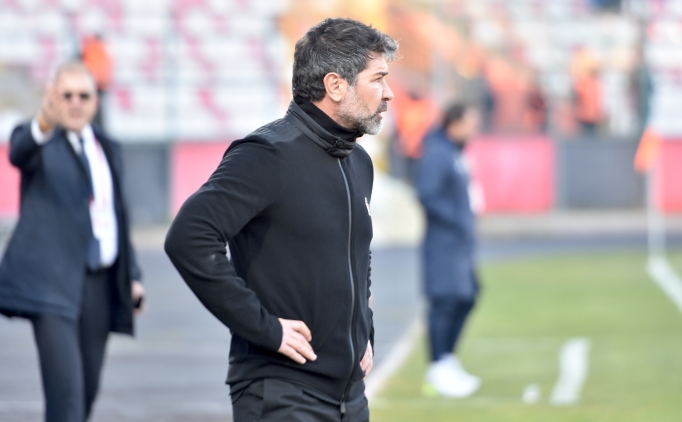 Hakan Kutlu: 'Bu konuyu ynetimle konuacam'