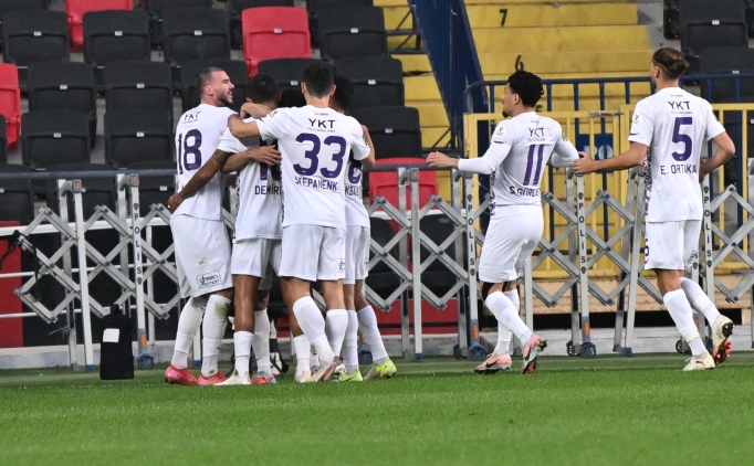 Atilla Gerin: 'Galibiyeti Murat zkaya'ya armaan ediyoruz'