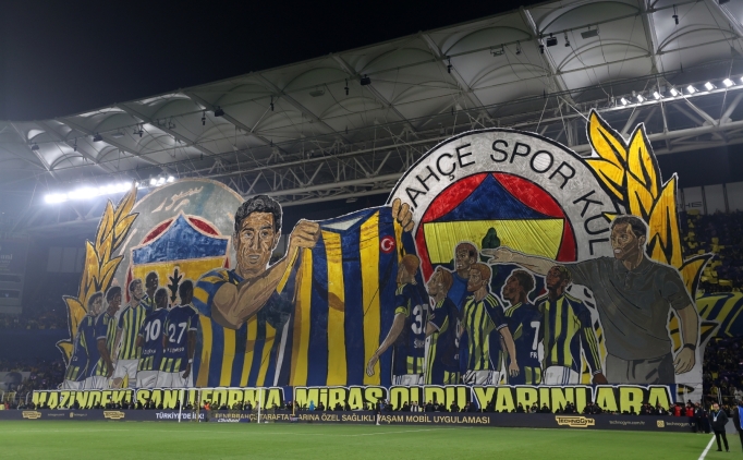 Dev koreografinin maliyeti belli oldu