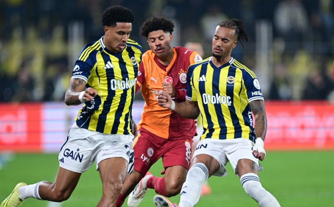 S�per Lig'de 14. haftan�n puan durumu!