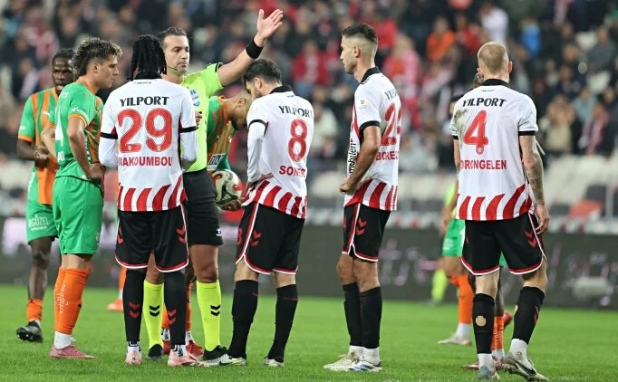 Samsunspor'da Joe Mendes, Galatasaray'a kar yok!