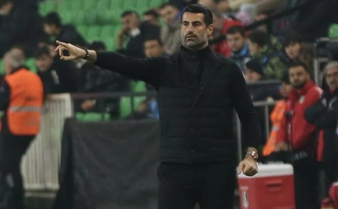 Genlerbirlii'nde Volkan Demirel istifa etti!