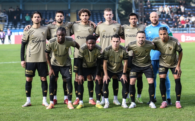 Kocaelispor, Trkiye Kupas'nda gruplara ykseldi