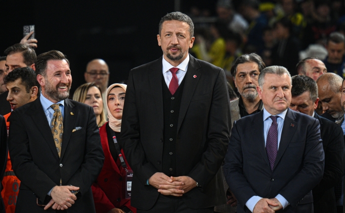 Hidayet Trkolu'ndan Avrupa ampiyonas iin aklama!