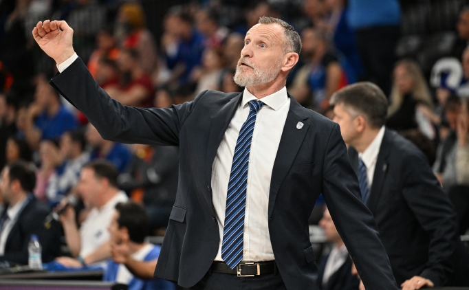 Radovan Trifunovic: 'Top kayplarmz ok can yakt'