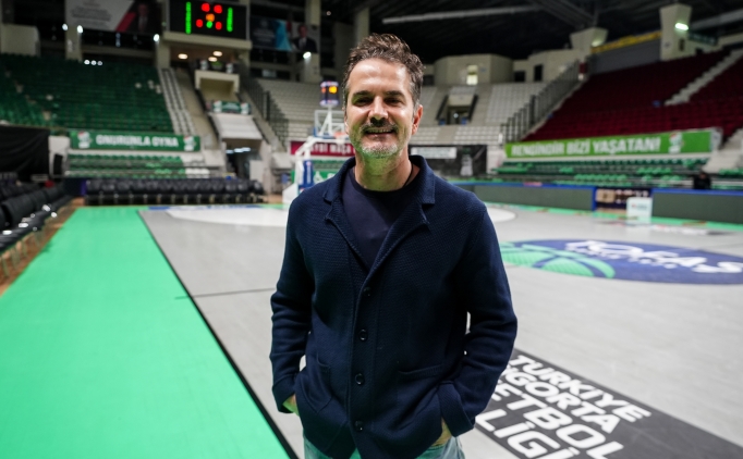 Bursaspor Basketbol, Galatasaray galibiyetine odakland