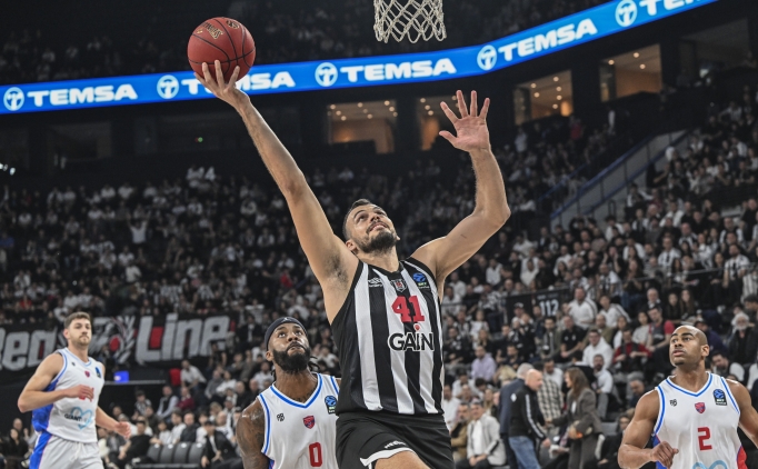 Beikta GAN, Avrupa'da Lietkabelis'i arlayacak