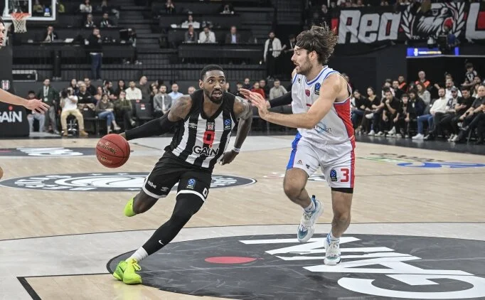 Beikta GAN'den EuroCup'ta st ste 3. galibiyet