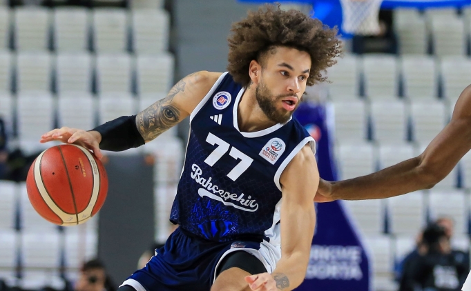 Bah�e�ehir Koleji, EuroCup'ta �talya deplasman�nda