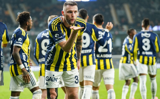 Skriniar'dan bu sezon ligde ikinci gol