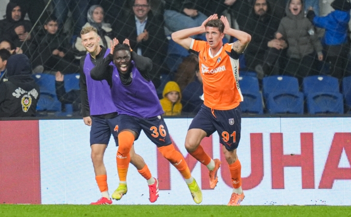 Bertu� Y�ld�r�m: '3 puan� ka��rd�k'