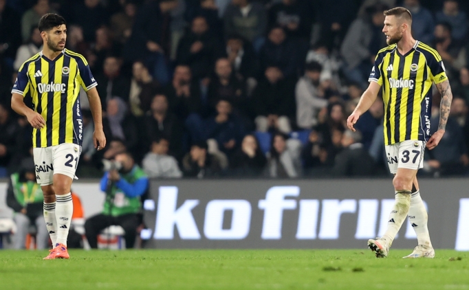 Fenerbahe, 6 ma sonra Baakehir'e takld