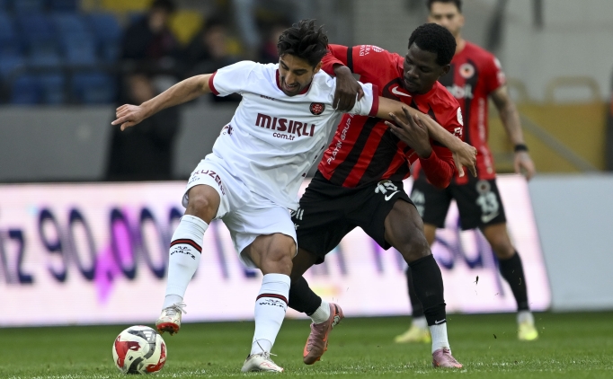 Fatih Karag�mr�k, Kocaelispor'u konuk edecek!