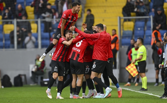 Gen�lerbirli�i'nde Trabzonspor �ncesi tek eksik!