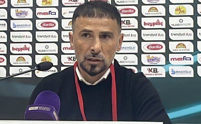 Ertu�rul Arslan: 'Gurur duyuyorum'