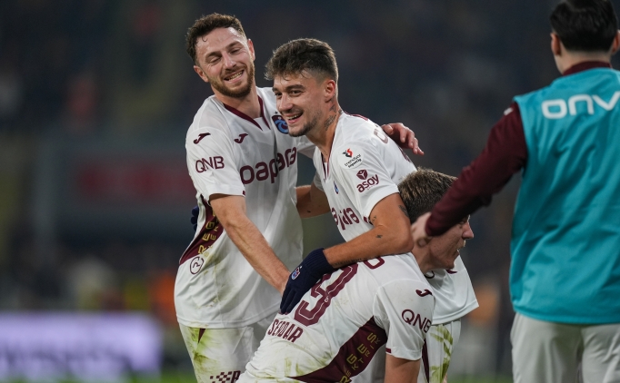 Trabzonspor'un stanbul karnesi!