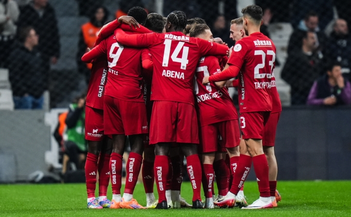 Zafer Grgen: 'Beikta'n zayf ynlerine iyi altk'