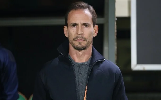 Joao Pereira: 'Topu bir trl kaleye sokamyoruz'