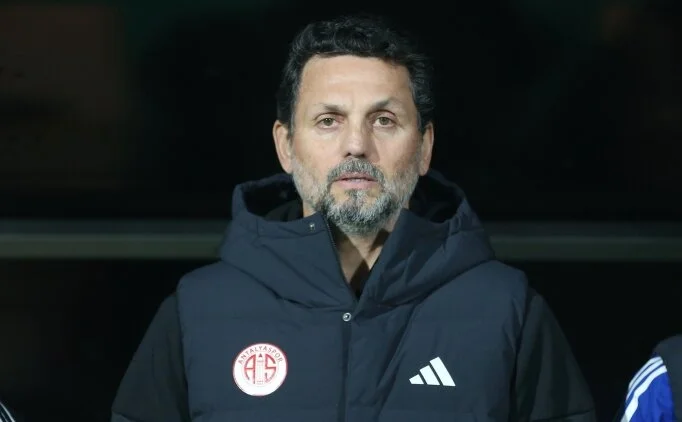 Erol Bulut'tan Galatasaray aklamas!