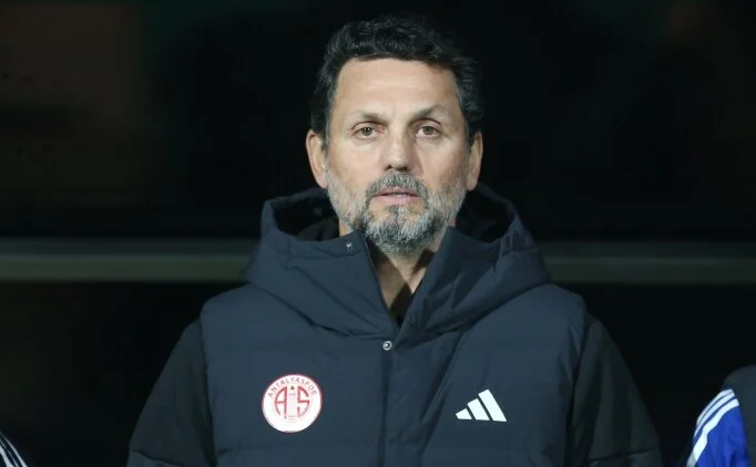 Erol Bulut'tan Galatasaray aklamas!