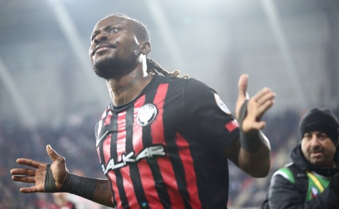 �orum FK, iki hafta sonra kazand�