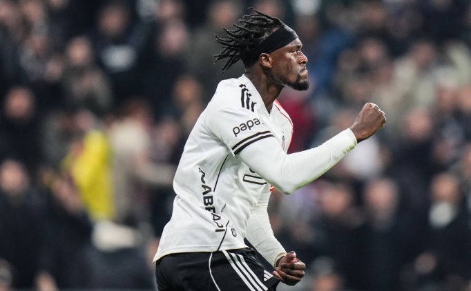 Tammy Abraham 2 ma sonra gol att!