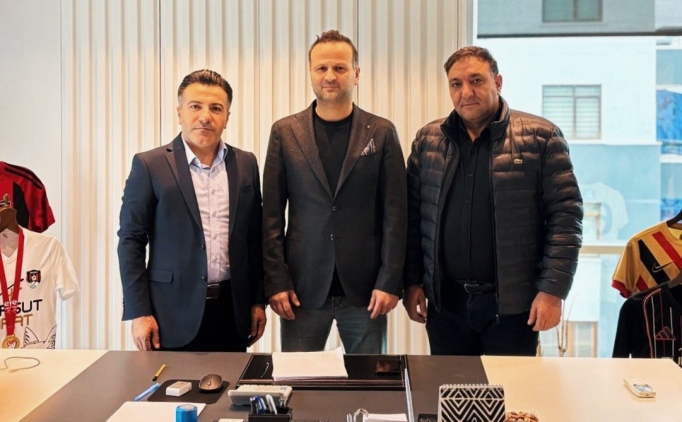 Vanspor FK'de Osman Zeki Korkmaz dnemi!