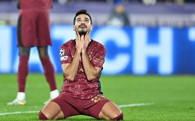 Galatasaray'da sradaki iki rakip Atletico ve Manchester City!