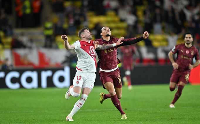 Galatasaray'n Fransa'da galibiyet hasreti sryor