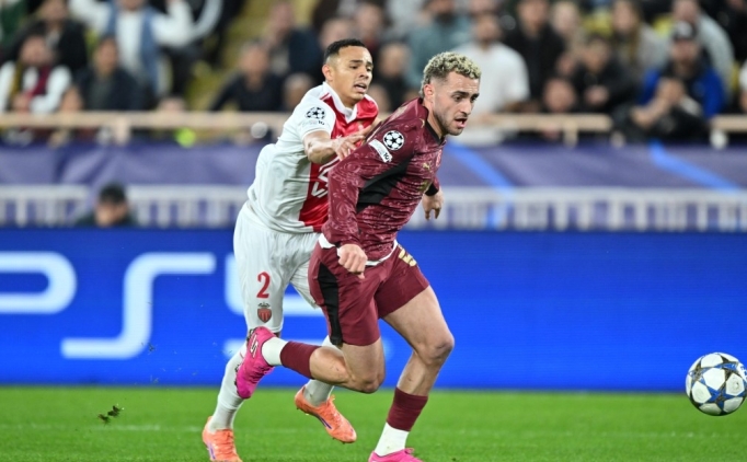 Galatasaray, Devler Ligi'nde iki mata istediini alamad!