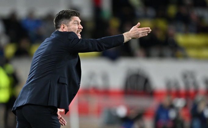 Monaco'dan Galatasaray itiraf!