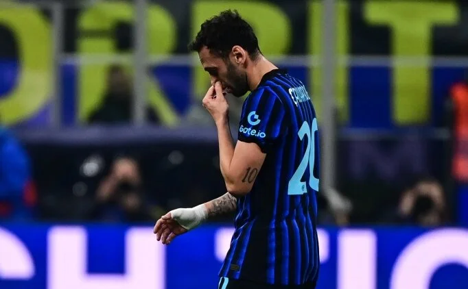 Hakan �alhano�lu, Suudi Arabistan'a gidiyor