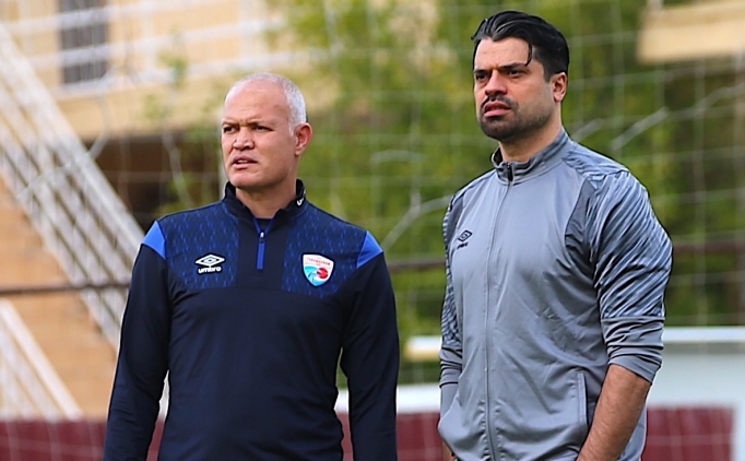 skenderunspor'da hedef st sralara trman srdrmek