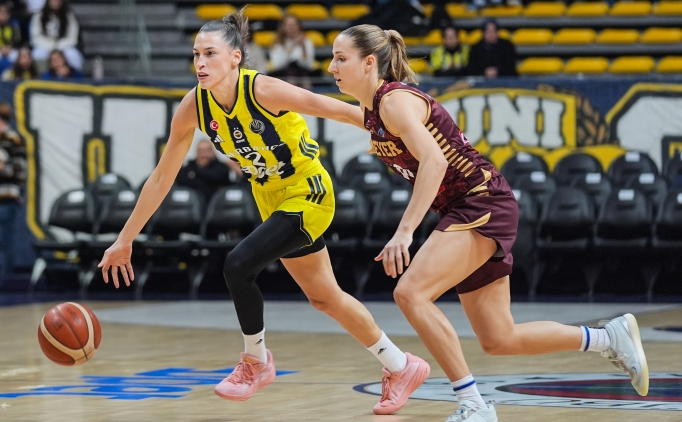 Fenerbahe Opet, Venezia'y farkl geti!