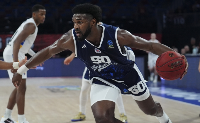 Baheehir Koleji, evinde U-BT Cluj-Napoca'y yendi