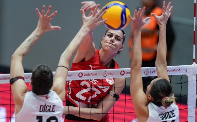 Aras Kargo, Kuzeyboru'yu set vermeden geti