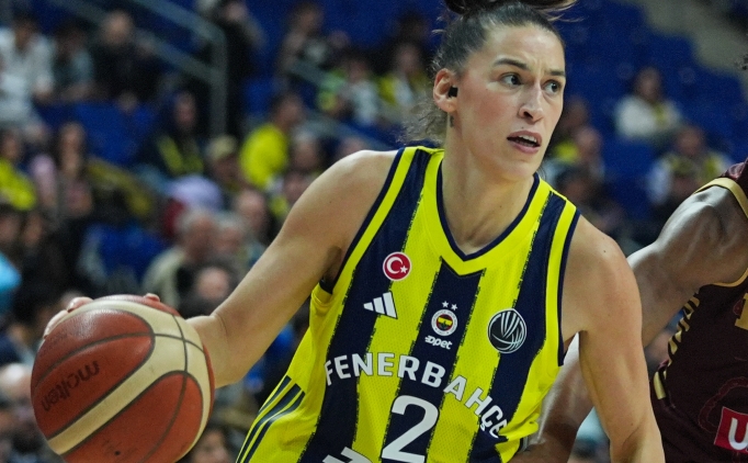 Fenerbahe Opet'ten durdurulamayan seri: 17'de 17