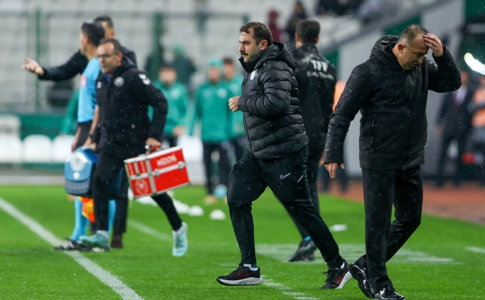 Rizespor'da kulp doktoru yerine bahekim grev yapt!