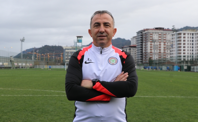 Recep U�ar'dan bahis soru�turmas� a��klamas�!