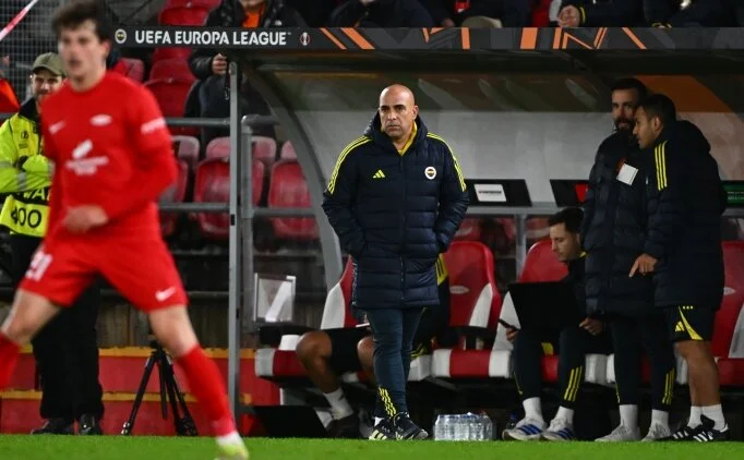 Zeki Murat Gle'den Domenico Tedesco aklamas