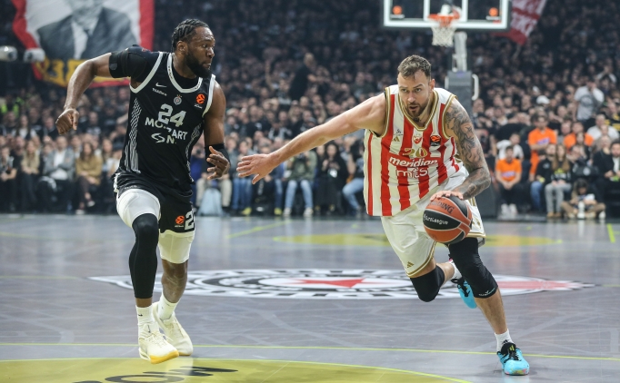 Partizan'dan muhte�em geri d�n��!