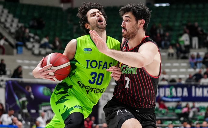 TOFA�, Manisa engelini evinde rahat ge�ti