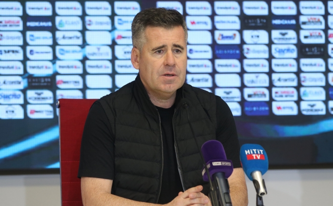 Hseyin Erolu: 'Basit hatalar yaptk'