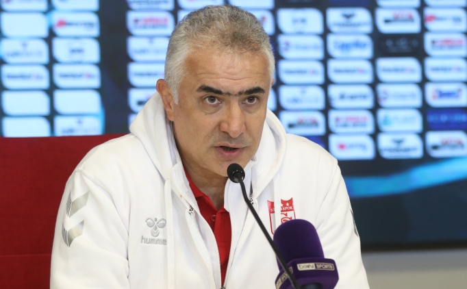 Mehmet Altparmak: 'Kolay bir penalt'