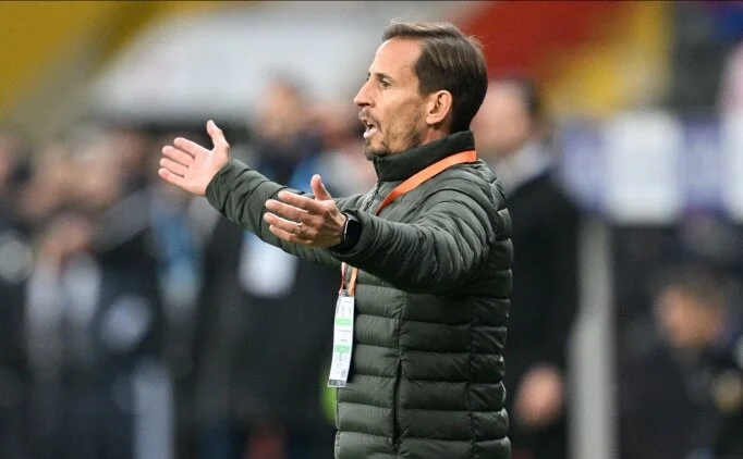 Joao Pereira: 'Bu kadar zamana oynanmaz!'