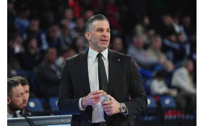 Be�ikta�'ta Alimpijevic ile y�ksek u�u�!