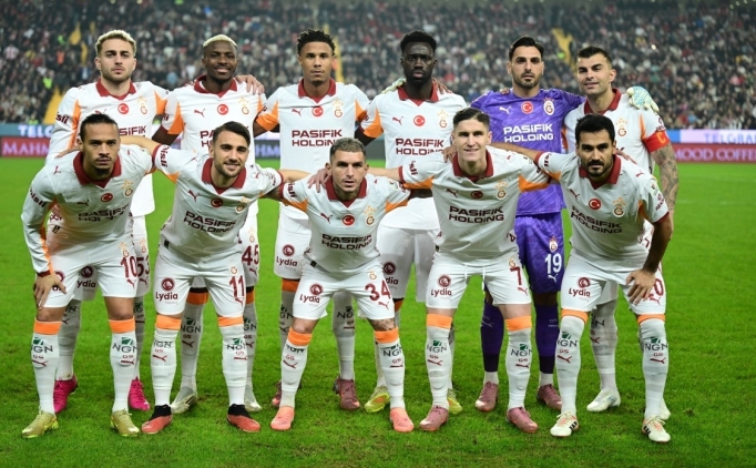Galatasaray'�n kupada rakibi Ba�ak�ehir